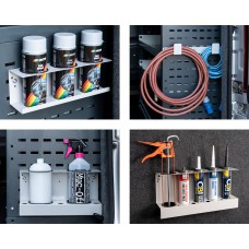 All Metrax Accessories
